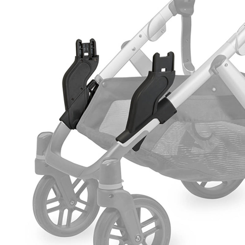 UPPAbaby VISTA Lower Adaptors