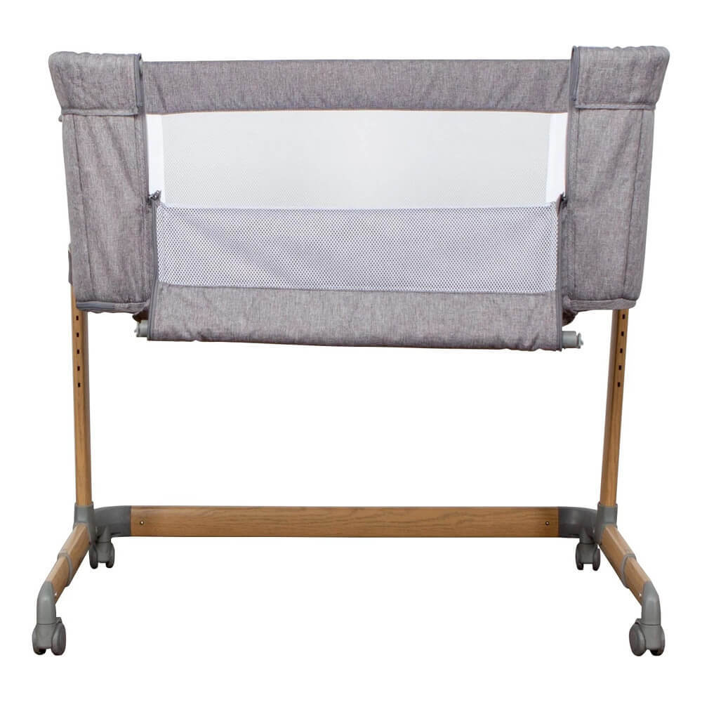 Grotime Dawn Bedside Sleeper Baby Village
