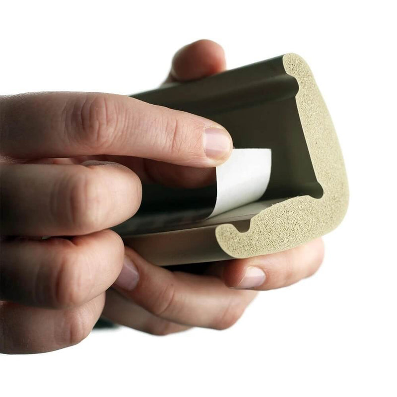 ClevaMama Multi Purpose Edge Guard 4 Metres