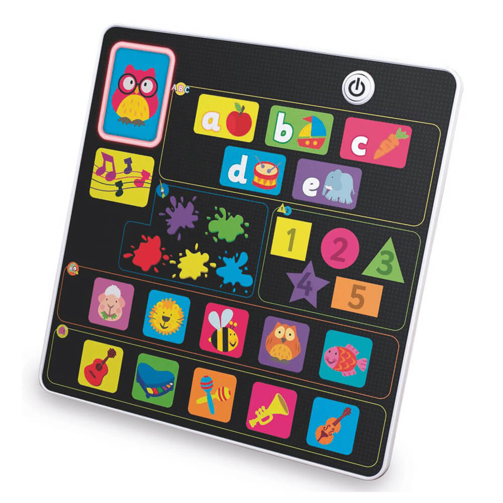 ELC Little Learning Pad
