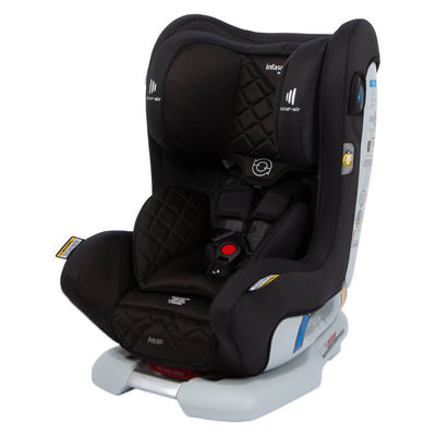 Infasecure Attain More ISOFIX Car Seat