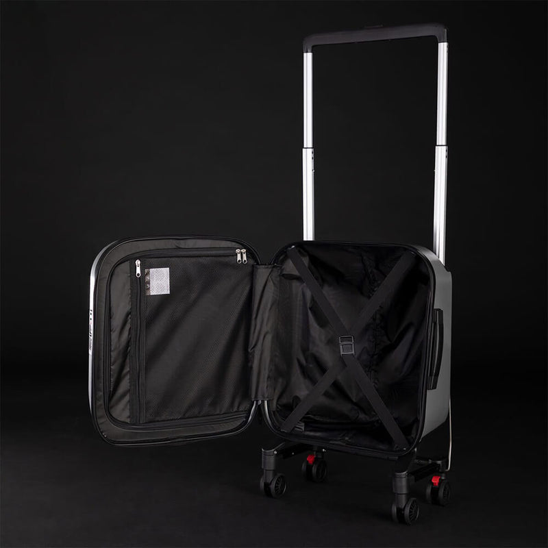 Mountain Buggy Skyrider Luxury Luggage