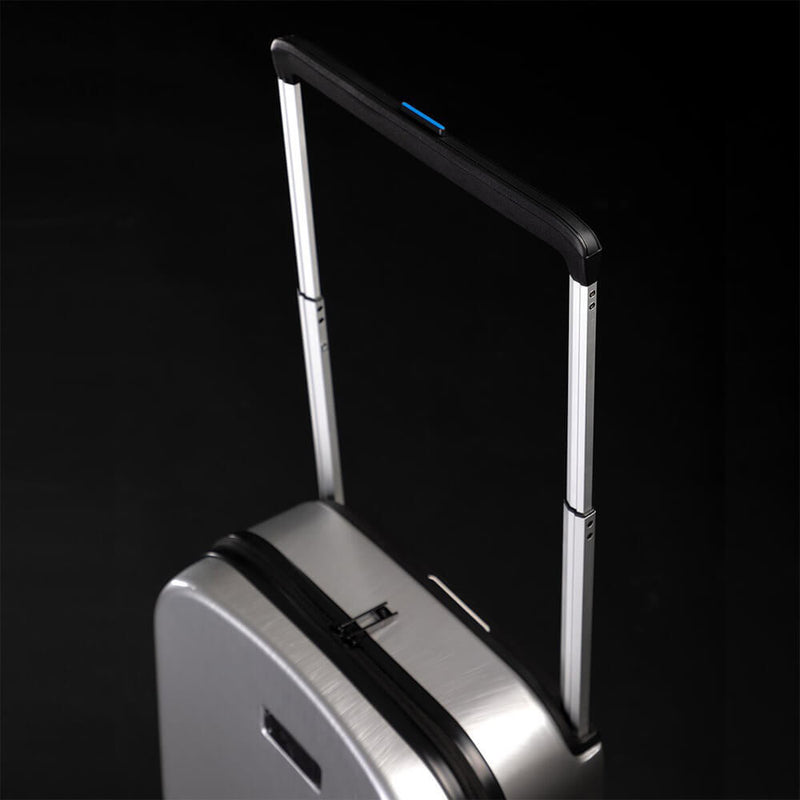Mountain Buggy Skyrider Luxury Luggage