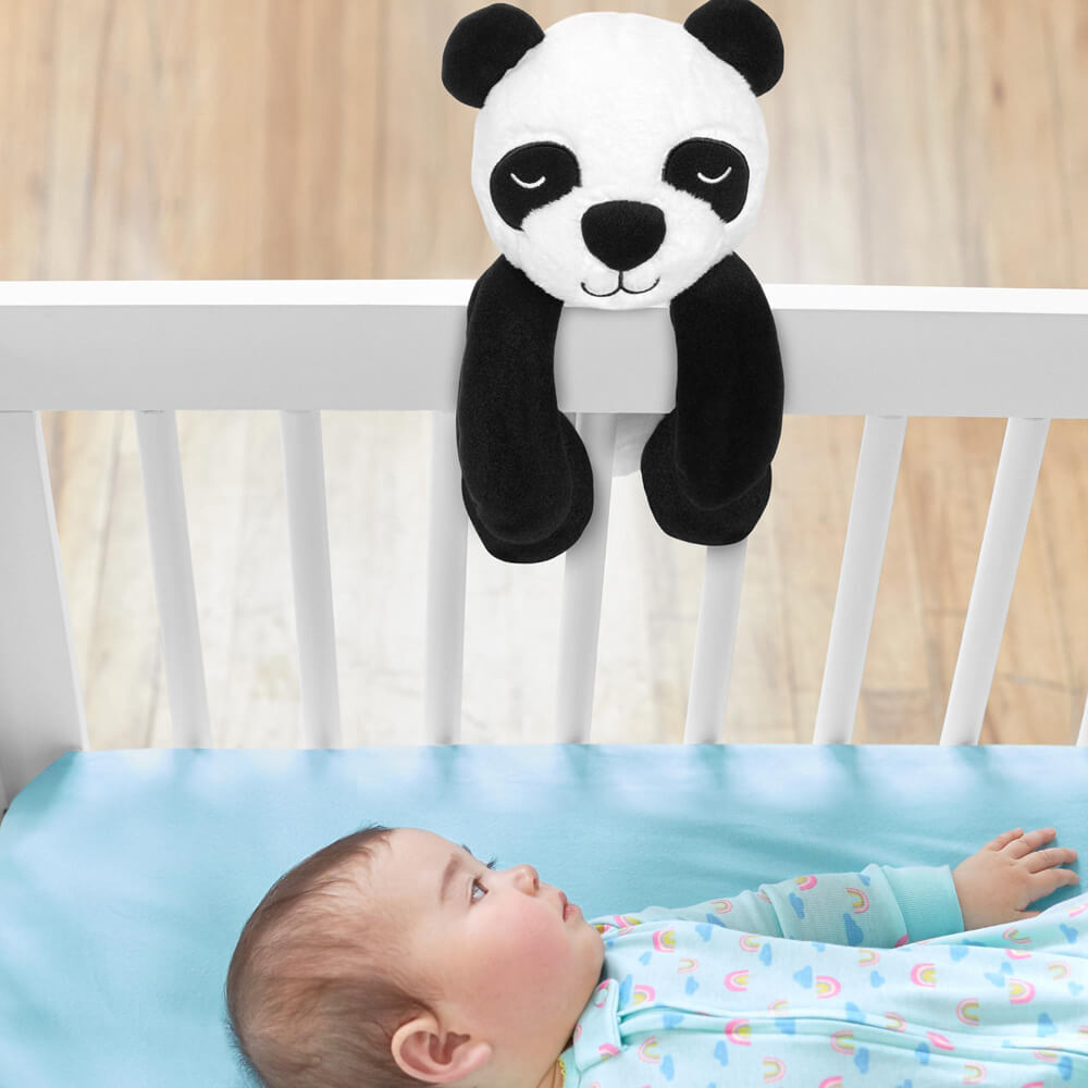 Skip Hop Cry Activated Soother Panda
