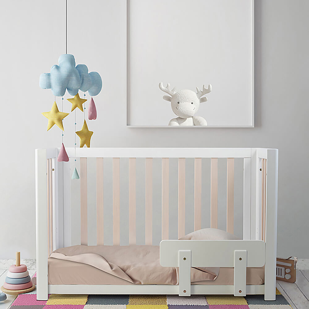 Cocoon Piccolo Cot [BUNDLE] ONLY
