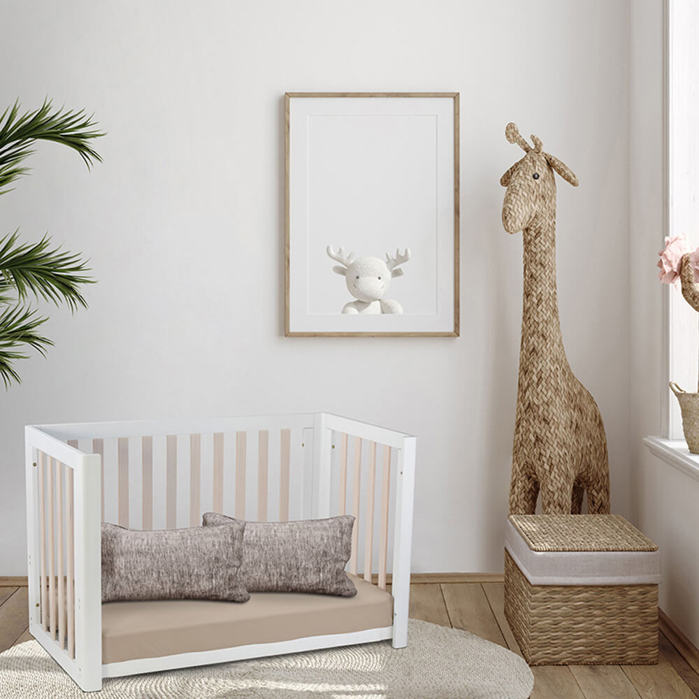 Cocoon Piccolo Cot [BUNDLE] ONLY
