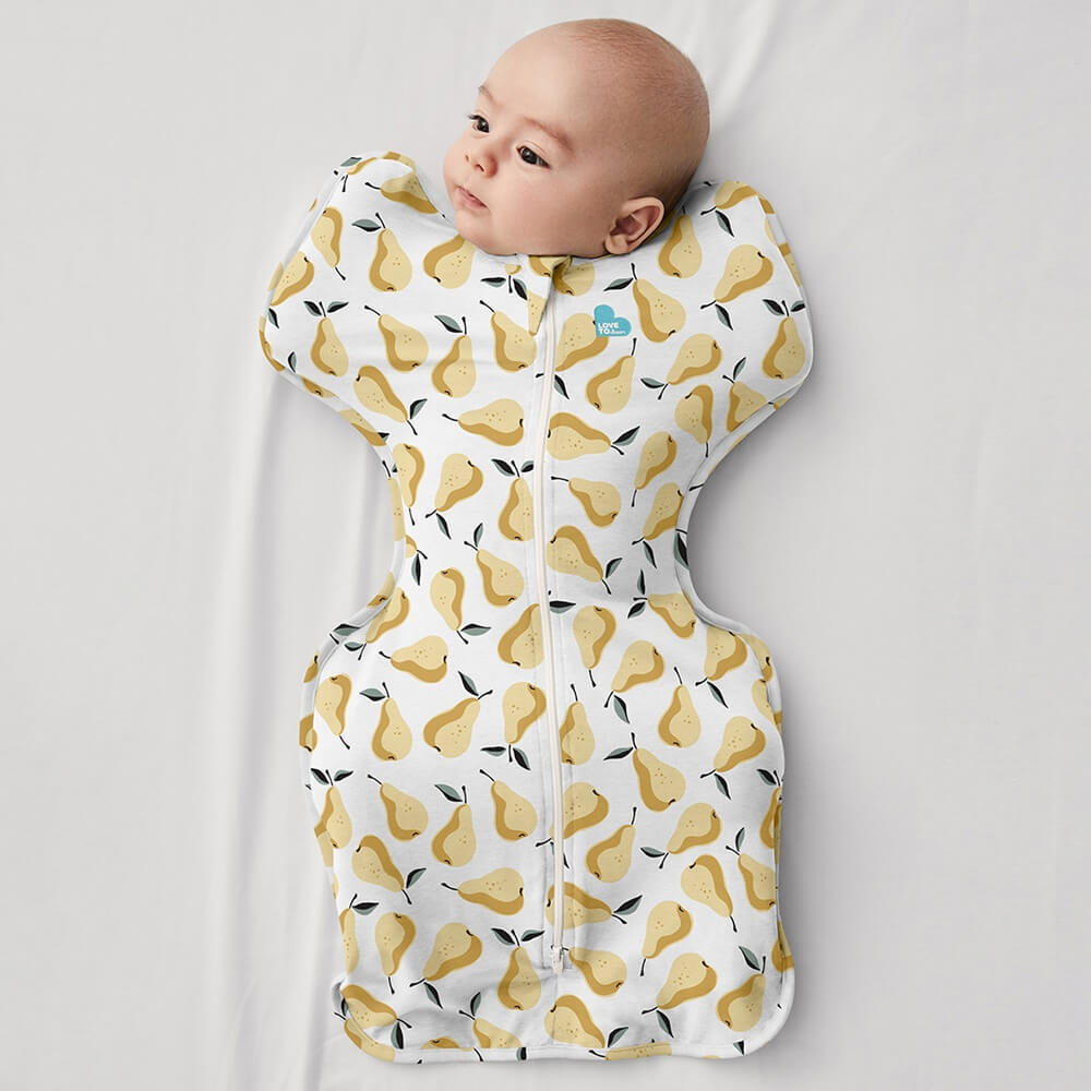 Love To Dream Designer Collection Swaddle Up 1.0 Tog