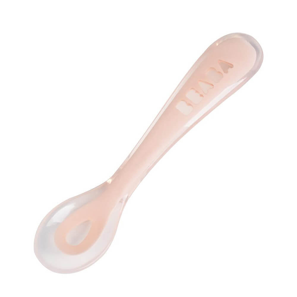 Beaba Silicone Spoon