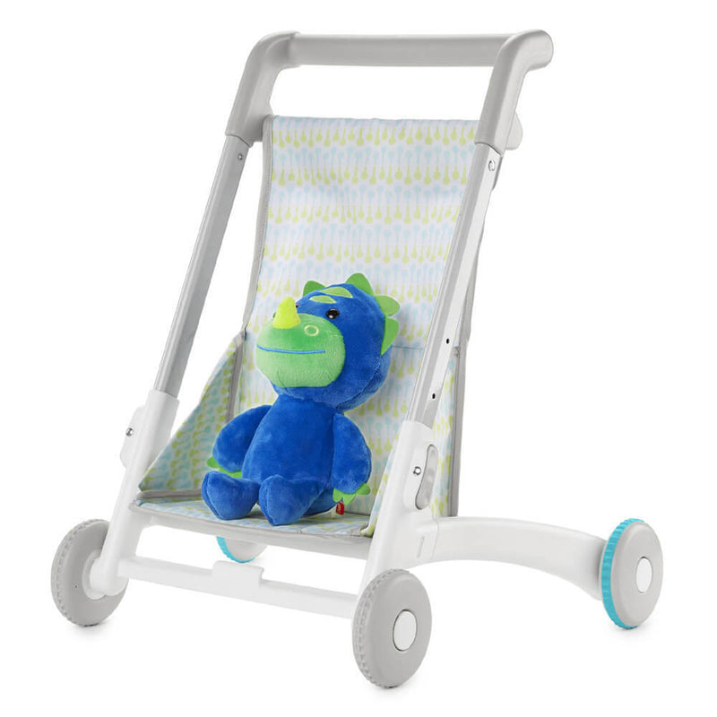 Skip Hop Explore & More Grow Along 4-in-1 Activity Walker