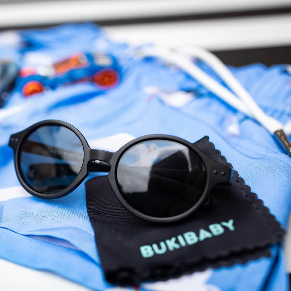 BukiBaby Sunglasses