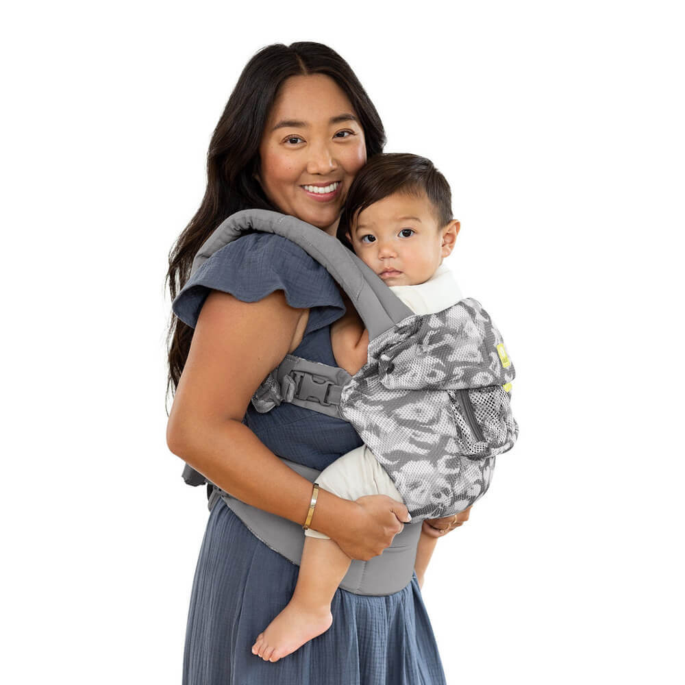 LILLEbaby Complete Airflow Baby Carrier