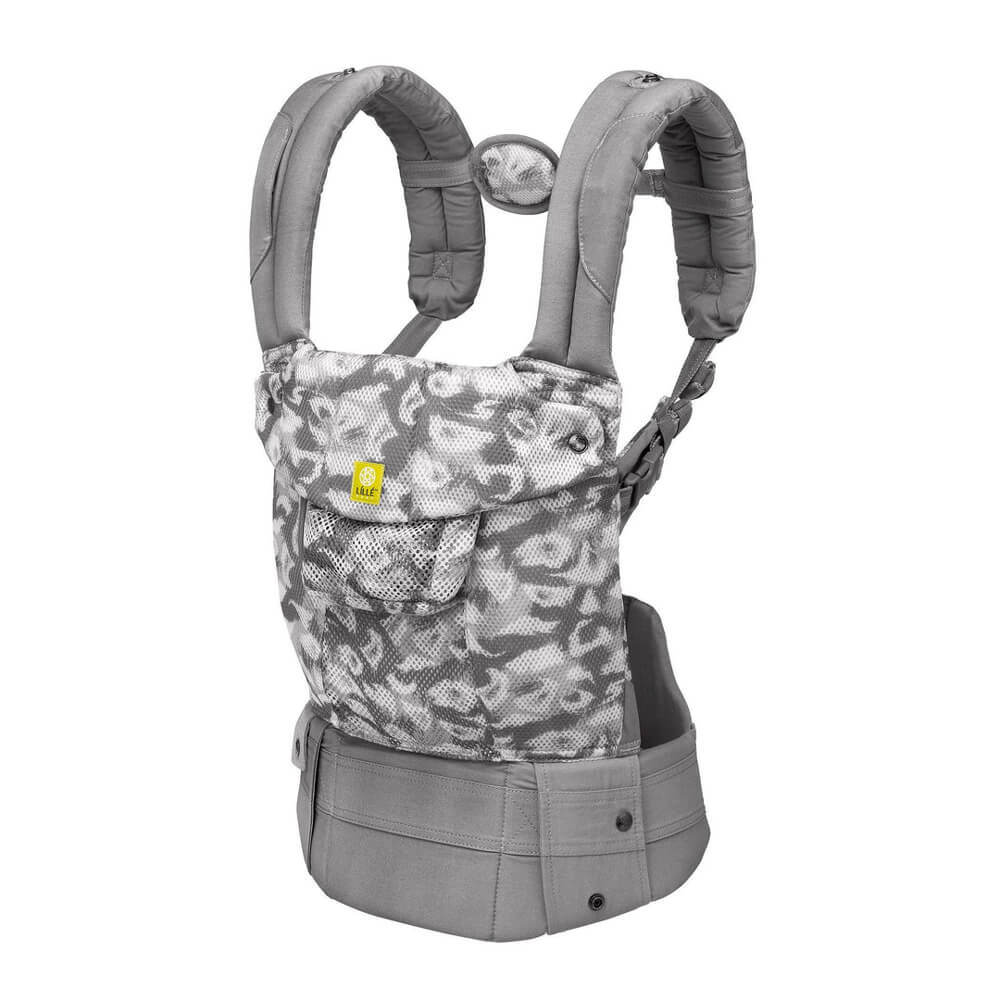 LILLEbaby Complete Airflow Baby Carrier