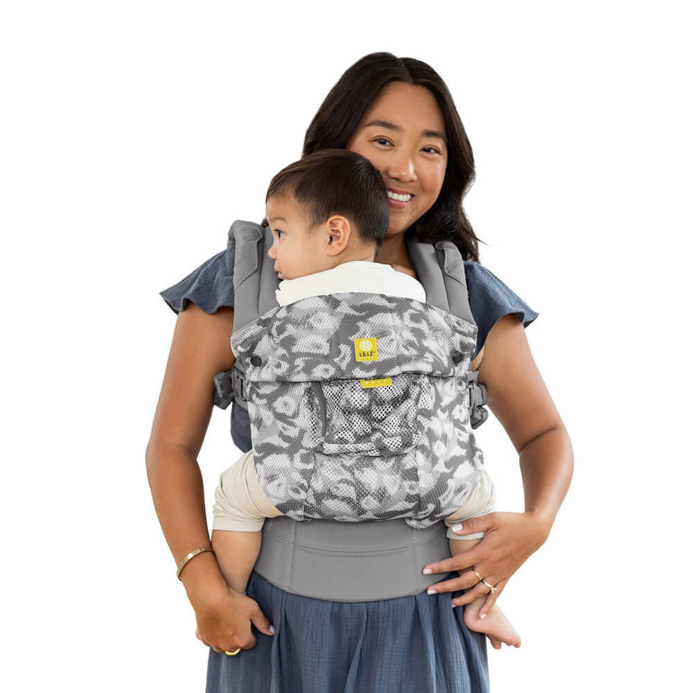 LILLEbaby Complete Airflow Baby Carrier