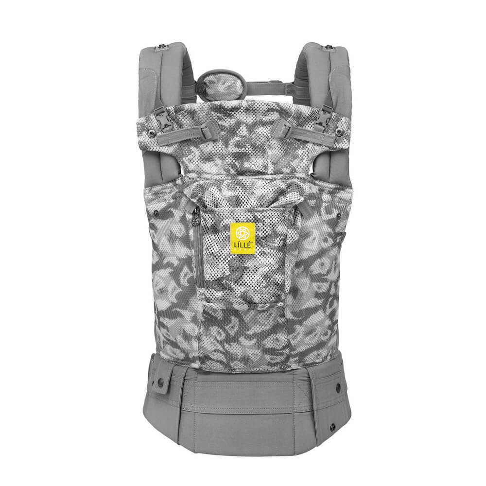 LILLEbaby Complete Airflow Baby Carrier