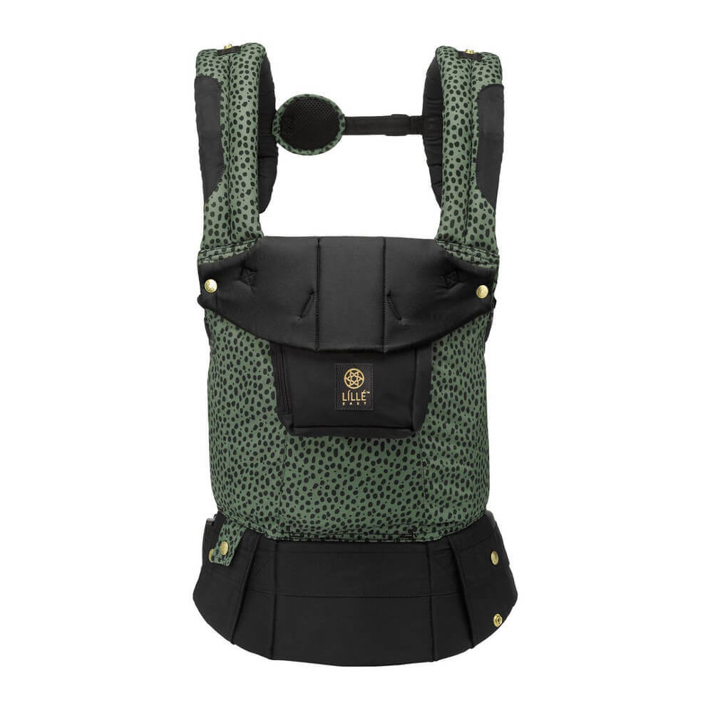 LILLEbaby Complete Original Baby Carrier