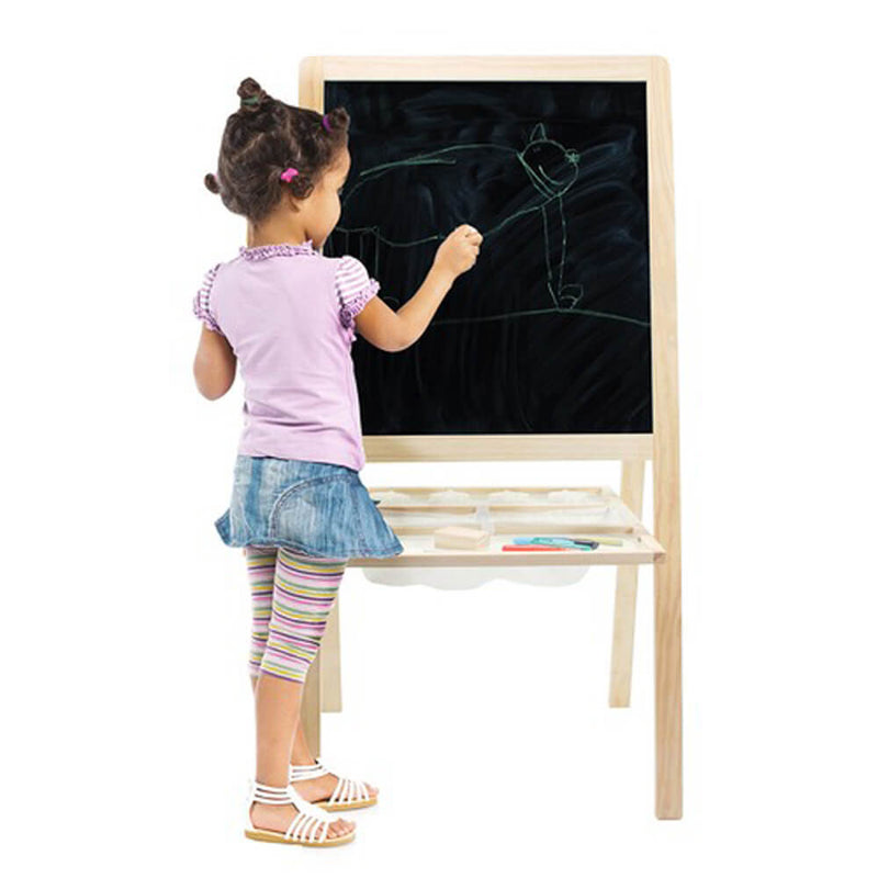Tikk Tokk Little Boss 4 in 1 Easel