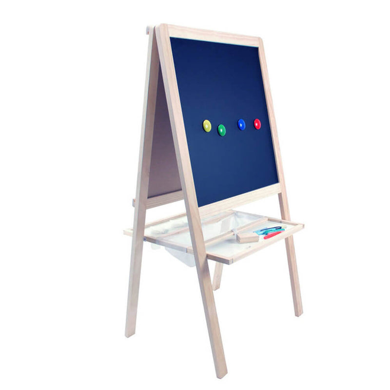 Tikk Tokk Little Boss 4 in 1 Easel