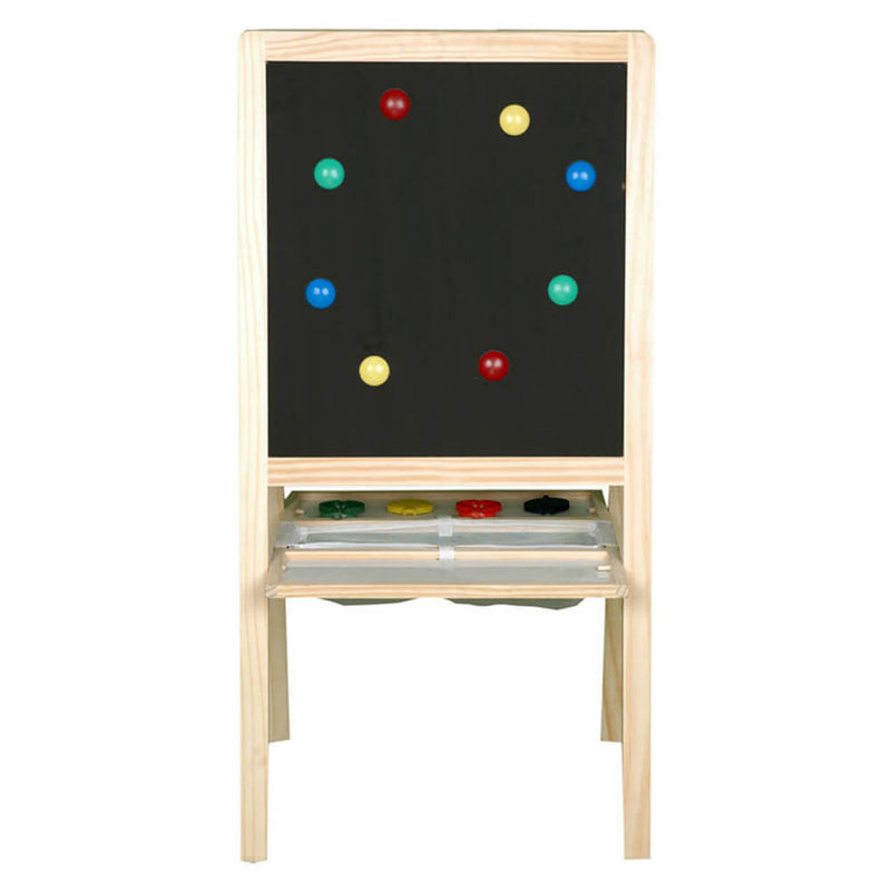 Tikk Tokk Little Boss 4 in 1 Easel