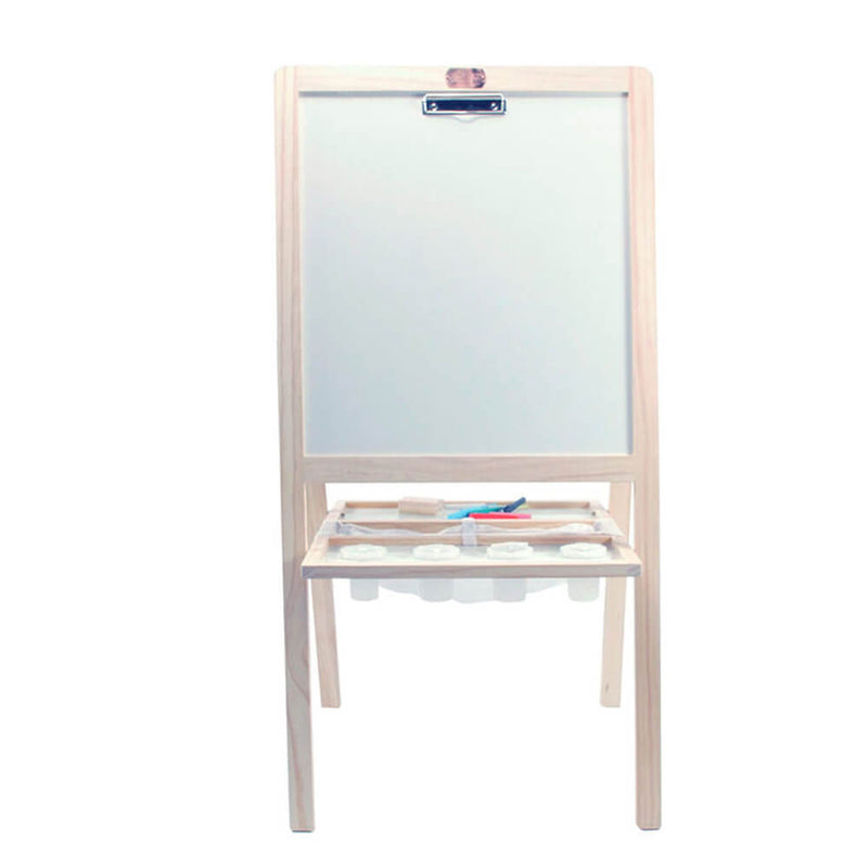 Tikk Tokk Little Boss 4 in 1 Easel