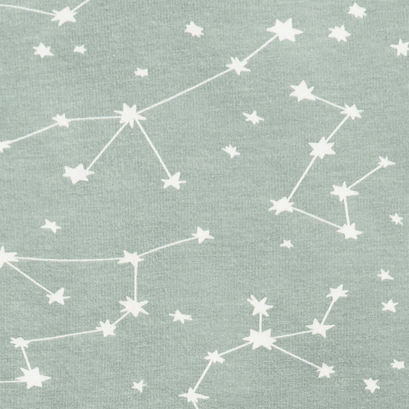 Love To Dream Organic Sleep Suit Long Sleeve 1 Tog