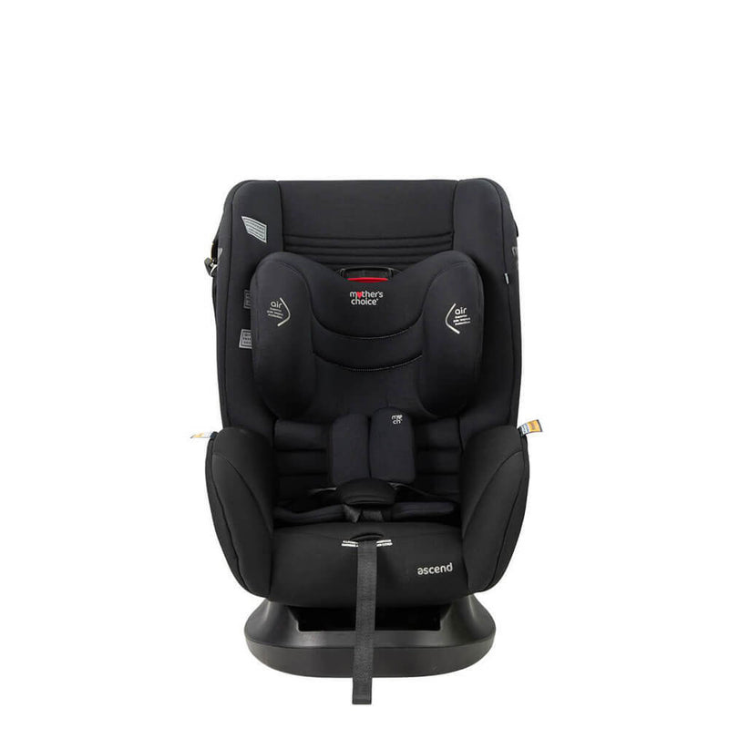 Mother's Choice Ascend Convertible Car Seat