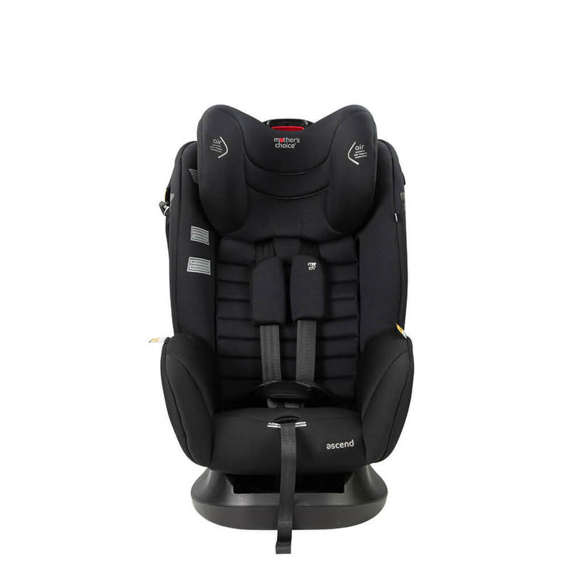 Mother's Choice Ascend Convertible Car Seat