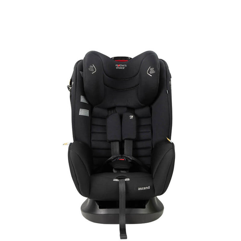 Mother's Choice Ascend Convertible Car Seat
