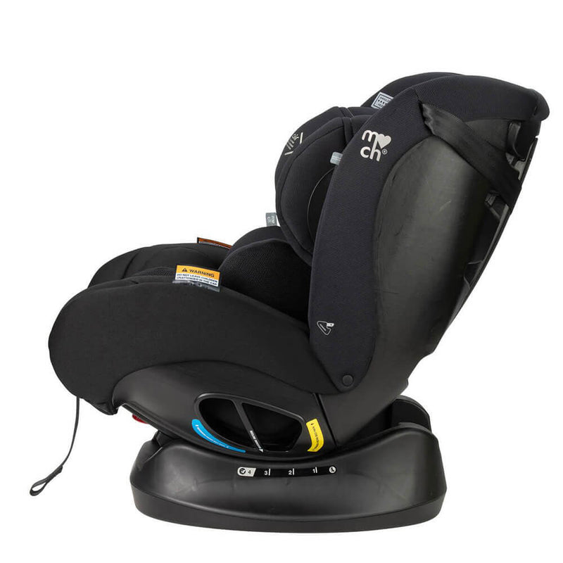 Mother's Choice Ascend Convertible Car Seat