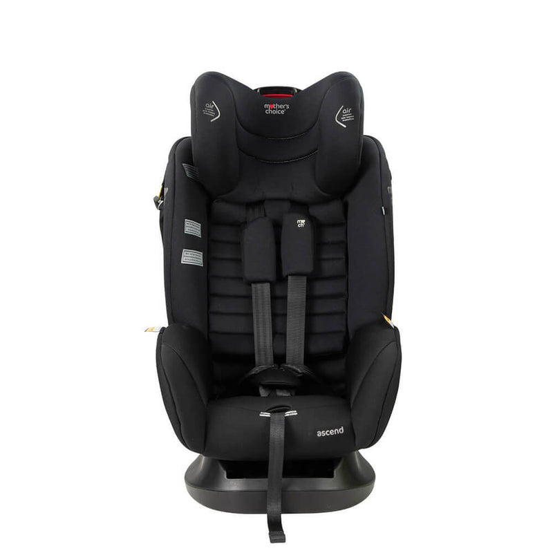 Mother's Choice Ascend Convertible Car Seat