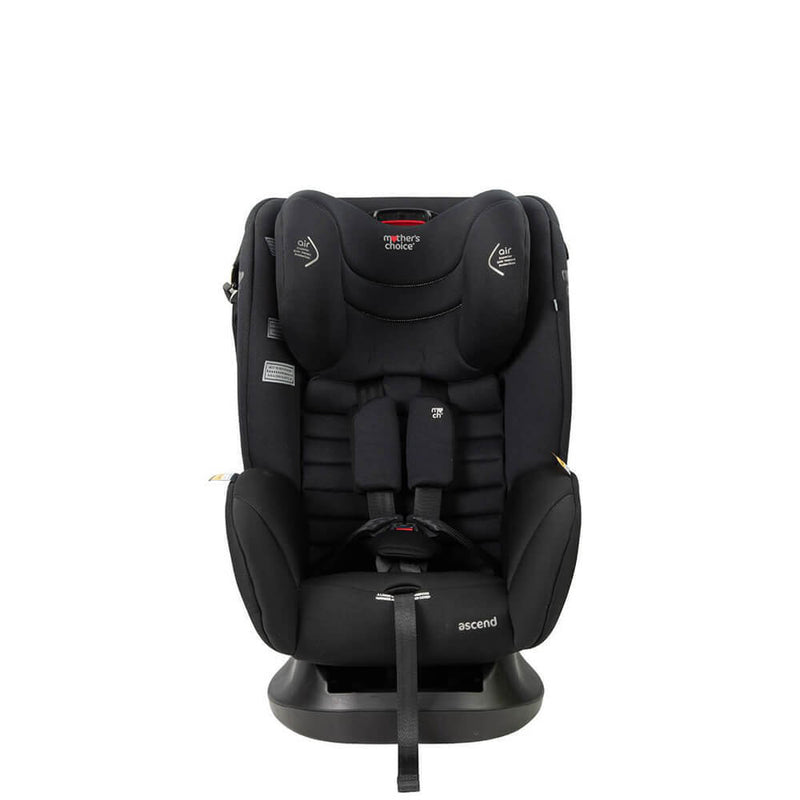 Mother's Choice Ascend Convertible Car Seat