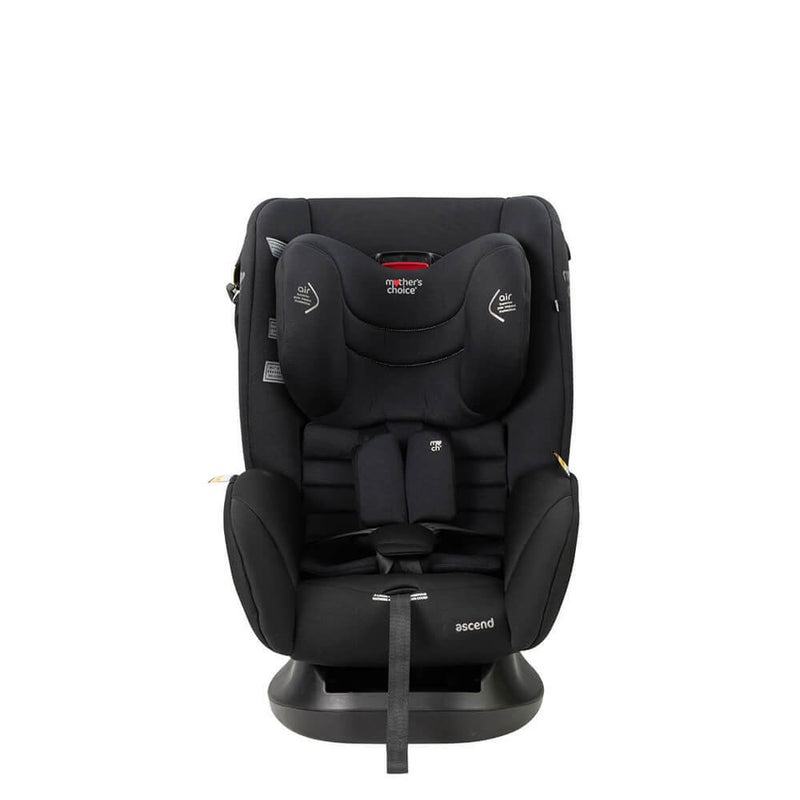 Mother's Choice Ascend Convertible Car Seat