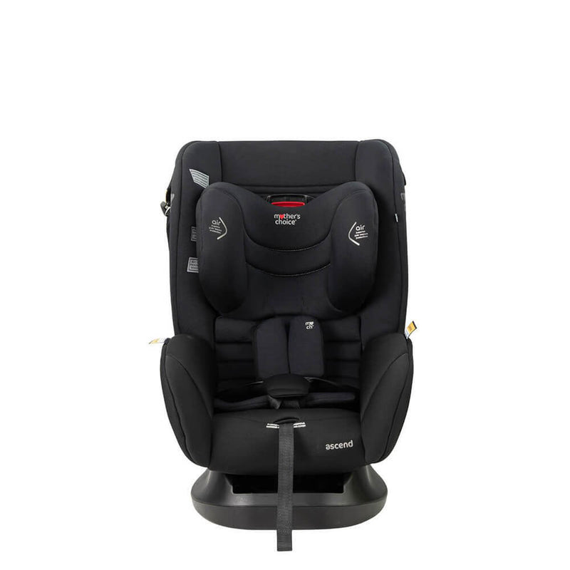 Mother's Choice Ascend Convertible Car Seat