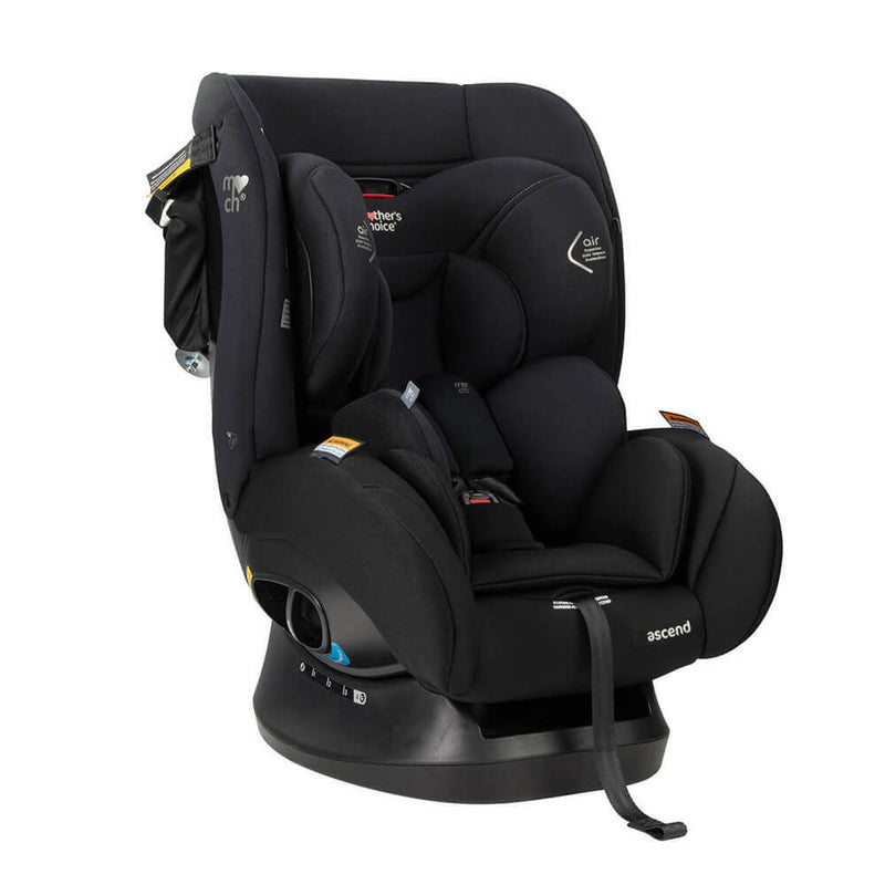 Mother's Choice Ascend Convertible Car Seat