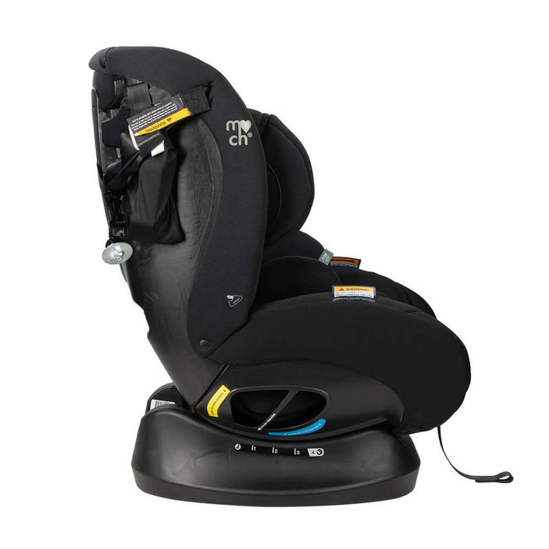 Mother's Choice Ascend Convertible Car Seat