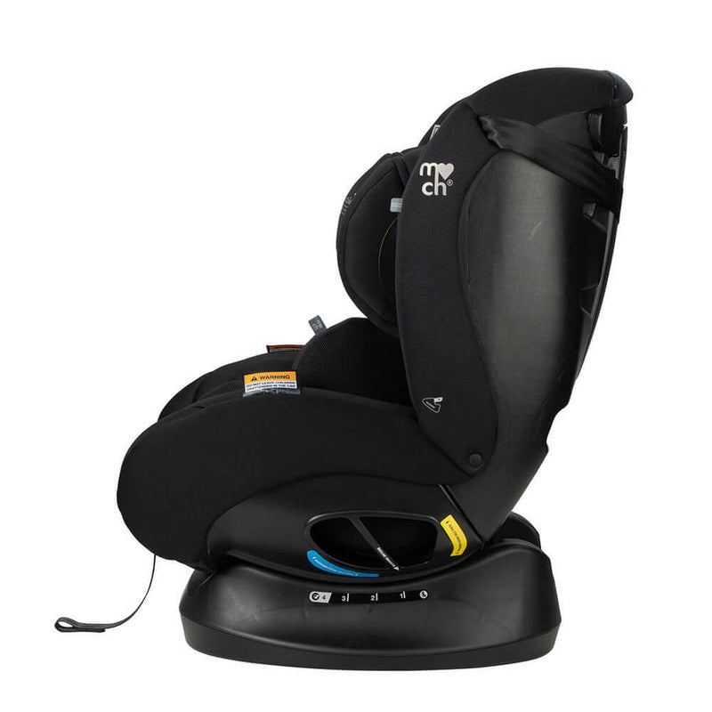 Mother's Choice Ascend Convertible Car Seat