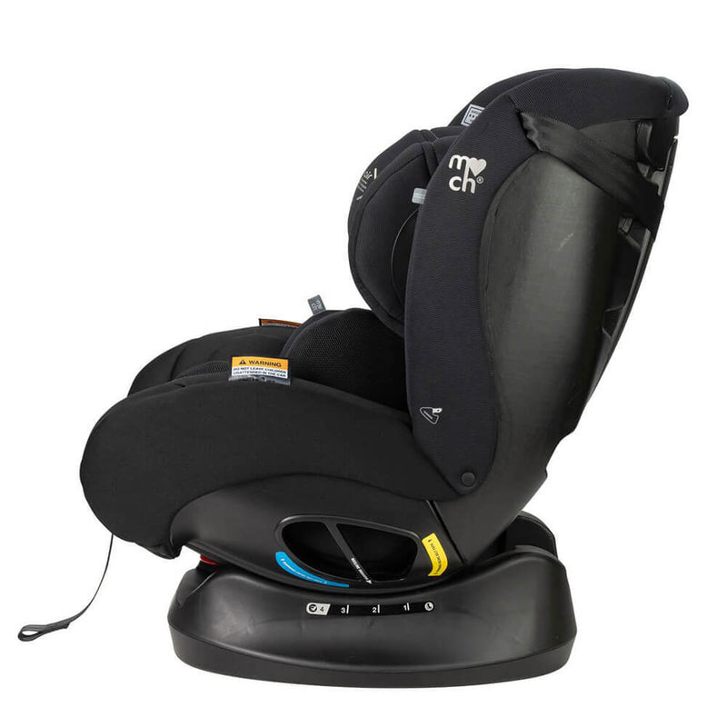Mother's Choice Ascend Convertible Car Seat