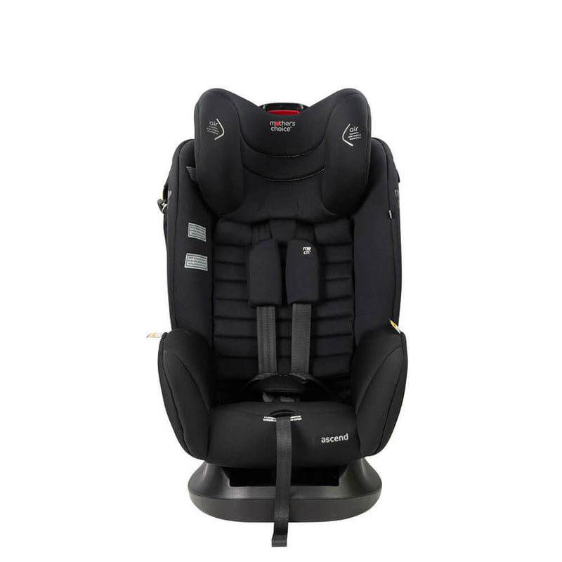 Mother's Choice Ascend Convertible Car Seat