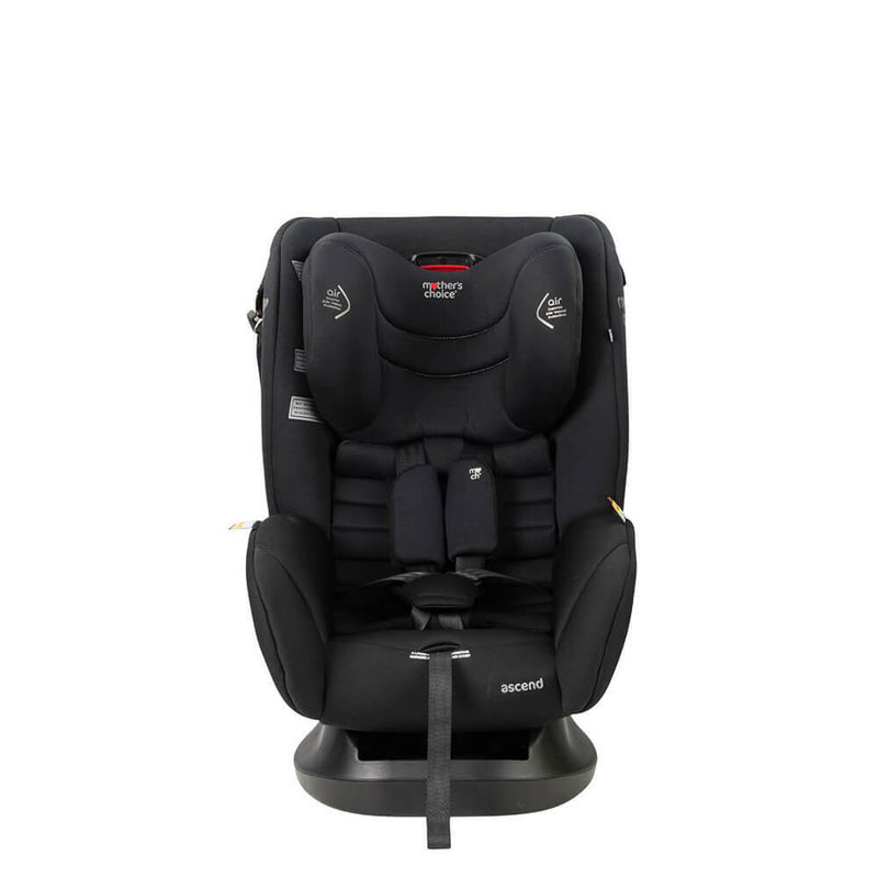 Mother's Choice Ascend Convertible Car Seat