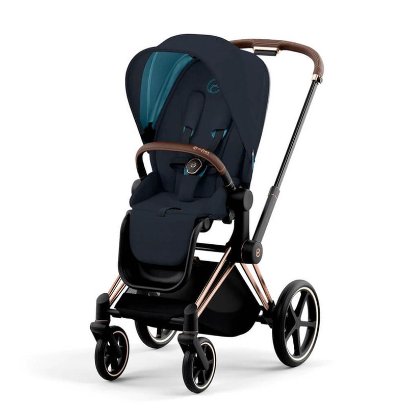 Cybex Priam Pram