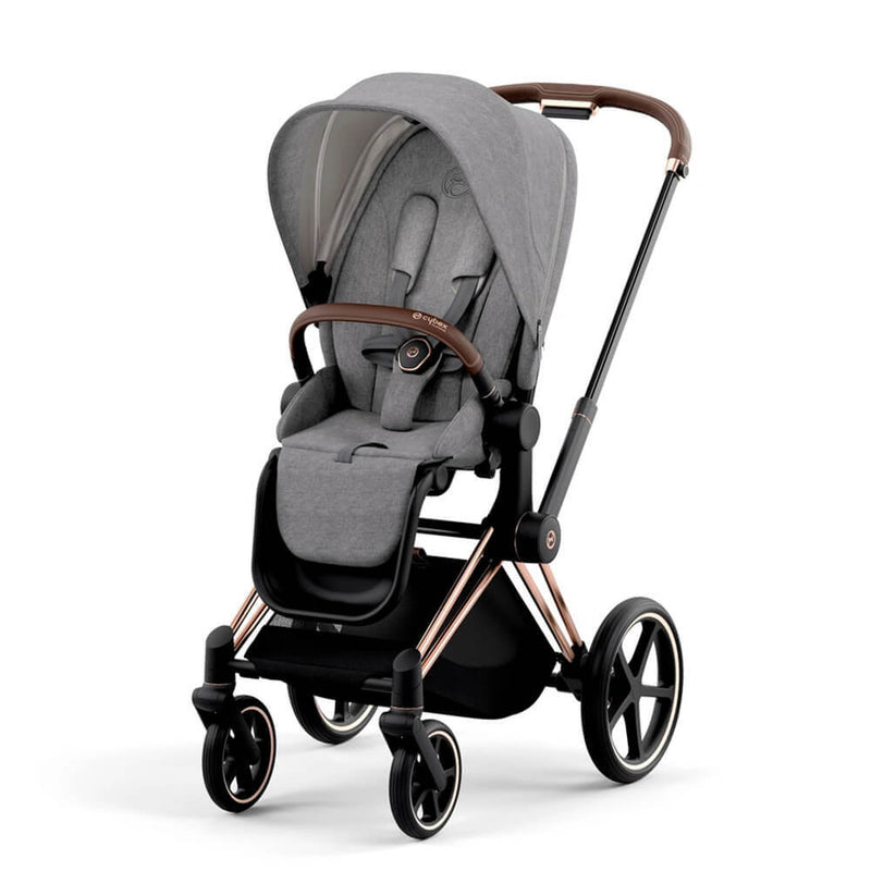 Cybex Priam Pram