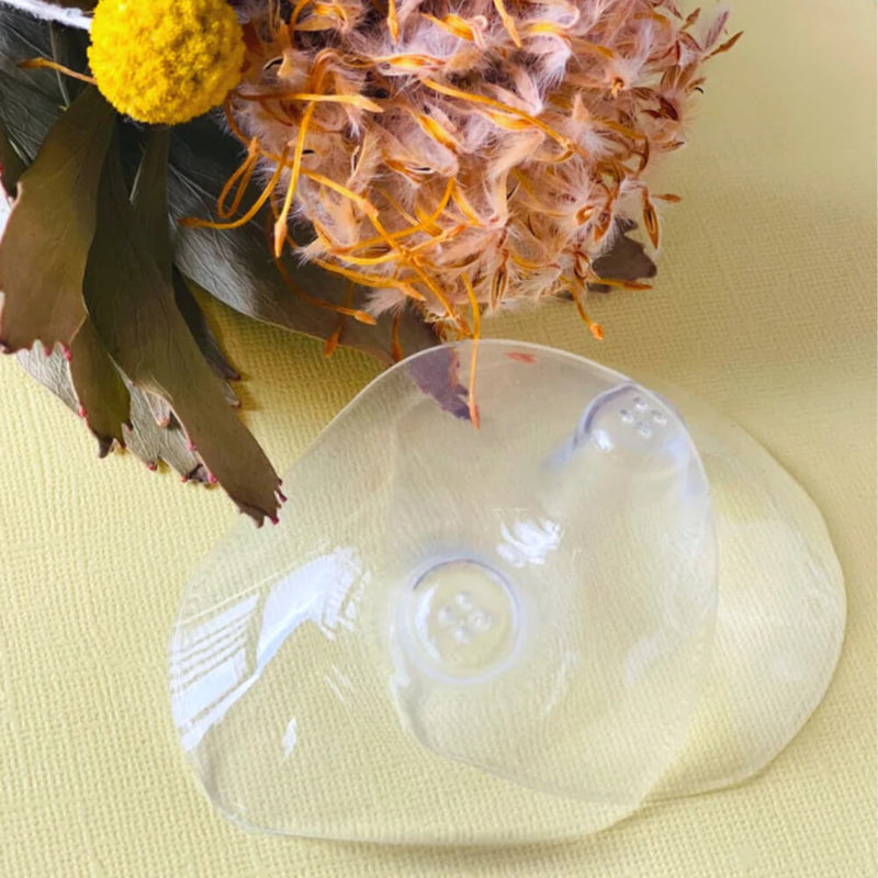 New Beginnings Nipple Shield 2pk