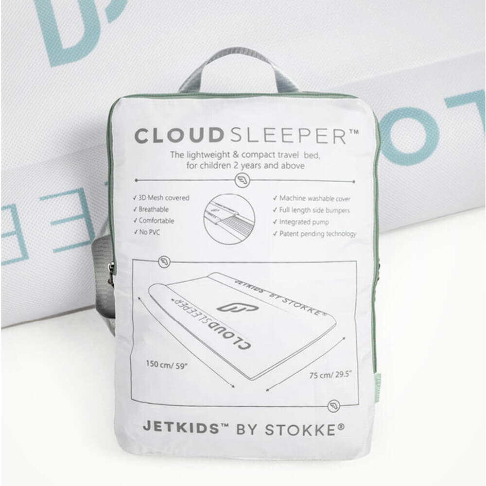 JetKids CloudSleeper By Stokke