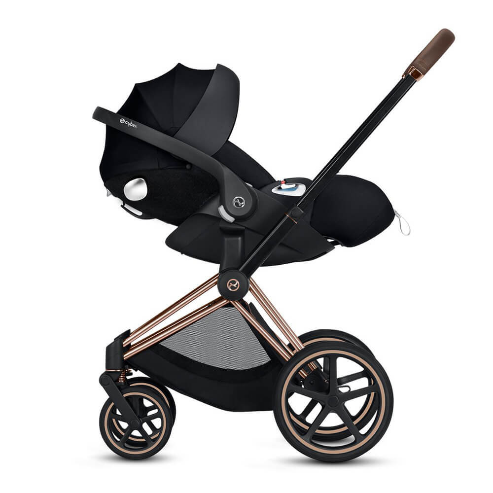 Cybex Priam Travel System 2022 Baby Village