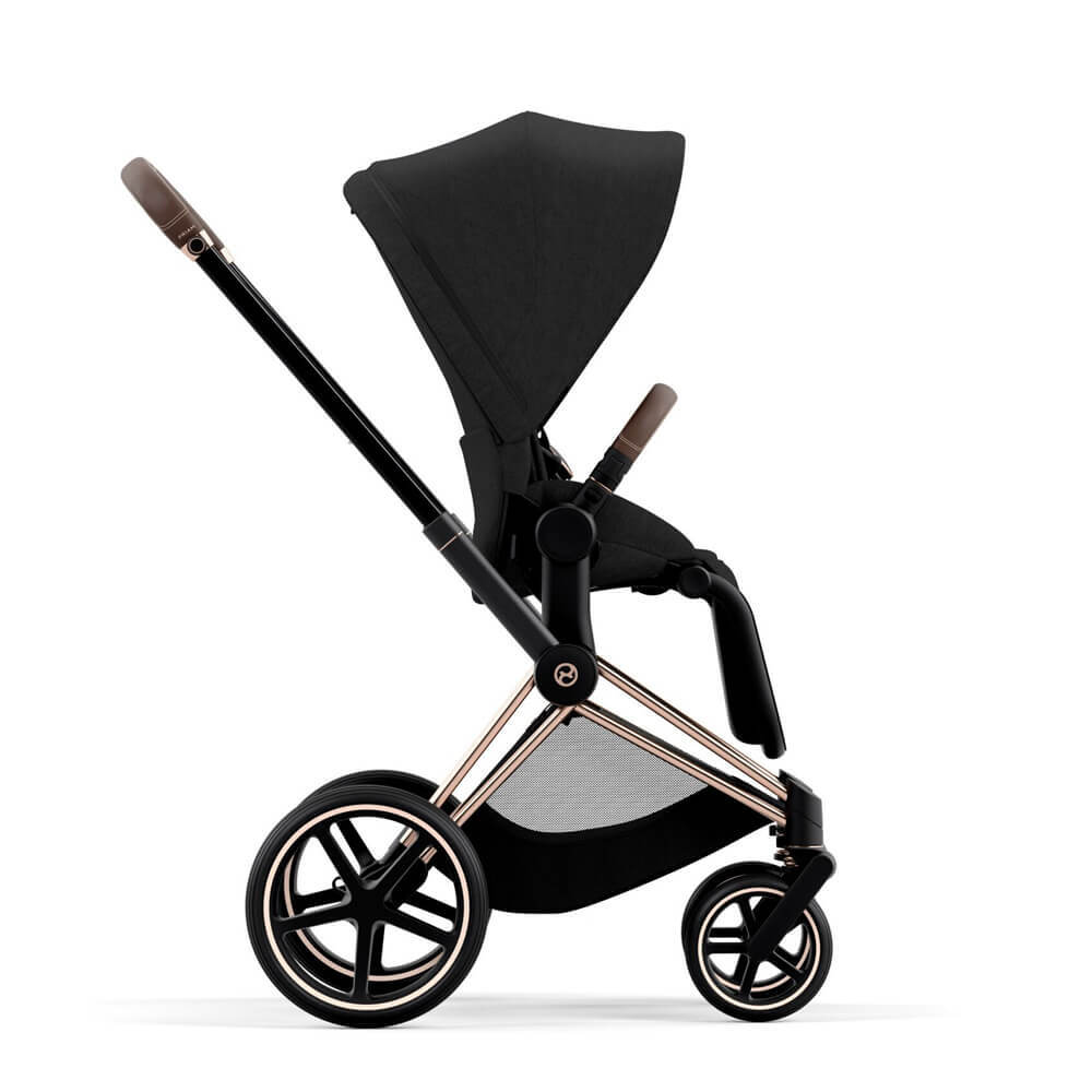 Cybex Priam Travel System 2022 Baby Village