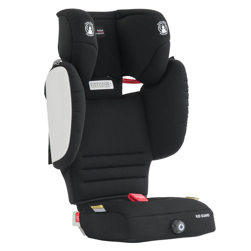 Britax Safe-n-Sound Kid Guard Booster Seat 4-10yrs