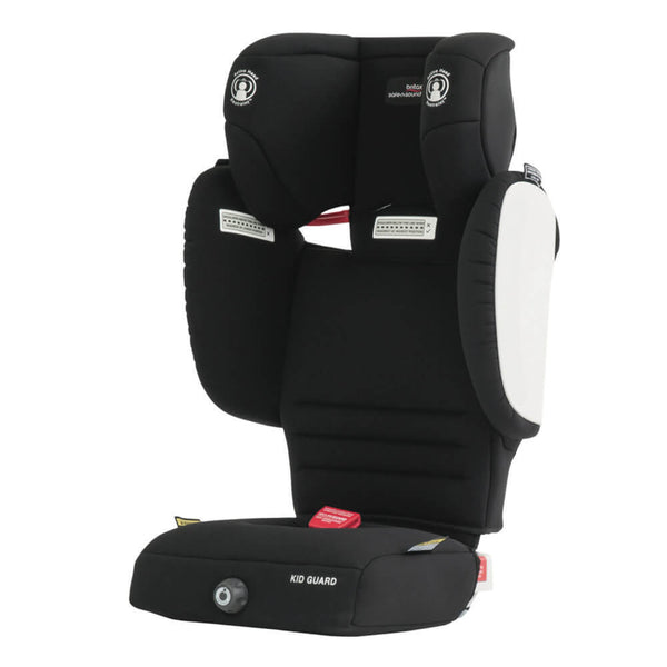 Britax Safe n Sound Kid Guard Booster Seat Baby Village
