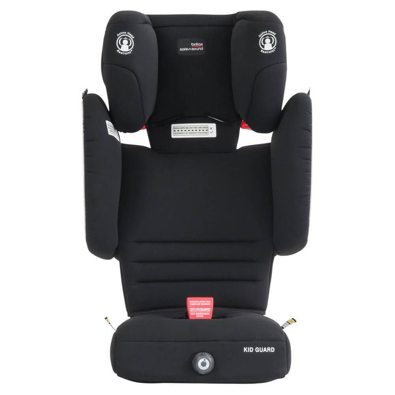 Britax Safe-n-Sound Kid Guard Booster Seat 4-10yrs