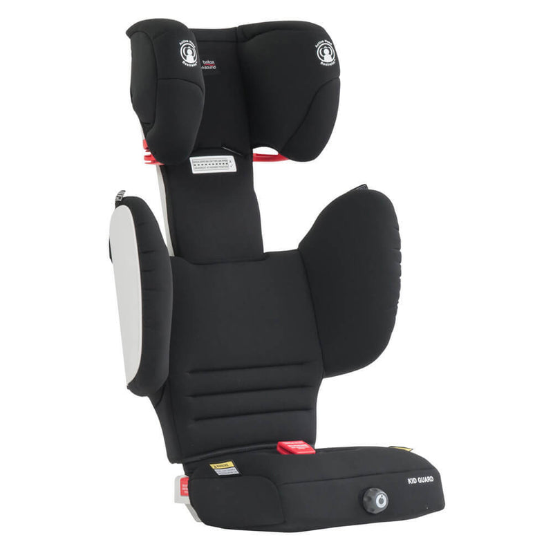 Britax Safe-n-Sound Kid Guard Booster Seat 4-10yrs