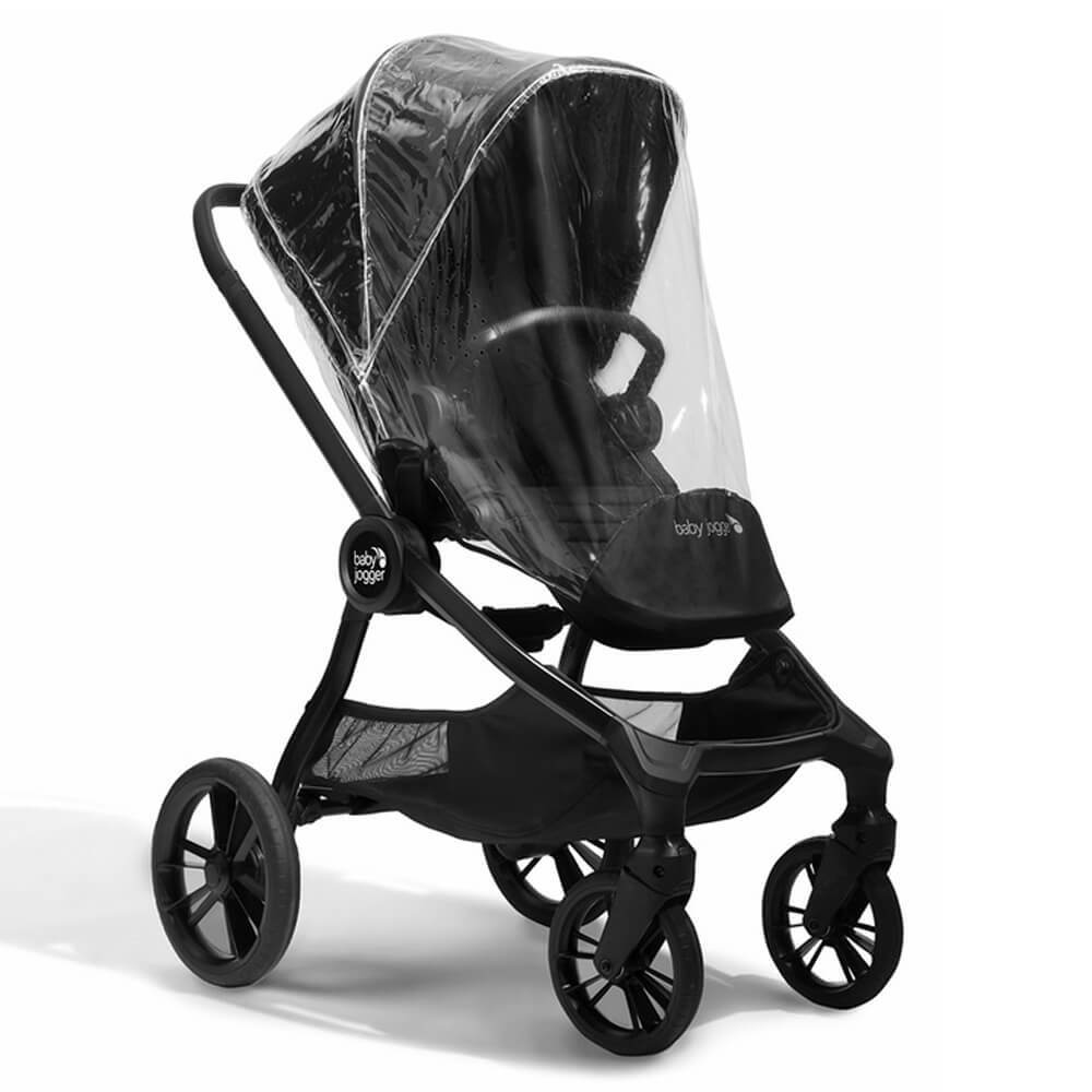 Baby Jogger City Sights Weather Shield