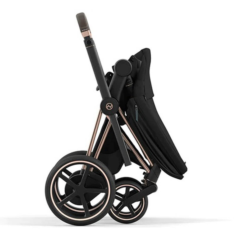 Cybex ePriam Pram